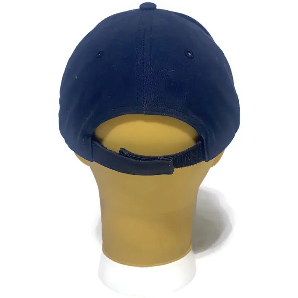 Boston Red Sox Youth Ball Cap Blue by Twin Enterprises Adjustable